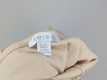 amisu top: Amisu, Top damski, rozmiar XS — 4
