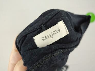 calliope bluzka: Calliope, Bluzka damska, rozmiar S — 4