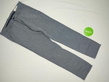 tu sweter: Tom Tailor Denim, Chinosy dla mężczyzn, rozmiar M — 2