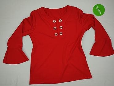 coco chanel bluzka: Bluzka damska, rozmiar S — 2