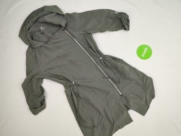 Parki: H&M Divided, Parka damska, rozmiar S — 2