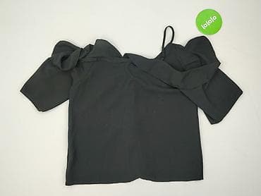 kobieca bluzka: Bluzka damska, rozmiar L — 3