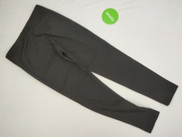 ubrania engelbert strauss: Spodnie materiałowe damskie, rozmiar S — 4