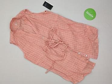 bokserka bluzki: Atmosphere, Kamizelka damska, rozmiar L — 2