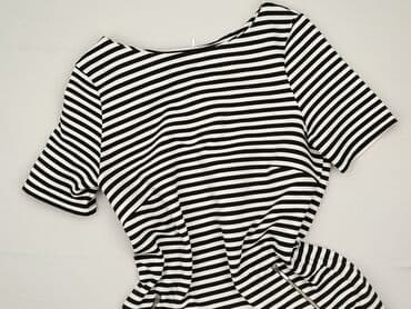 zalando sukienka w paski: Wallis, Sukienka damska, rozmiar M — 1