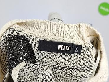 pull bear marynarka: Sweter damski, rozmiar S — 4