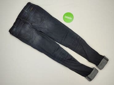 spodnie wrangler allegro: Wrangler, Jeansy damskie, rozmiar S — 3