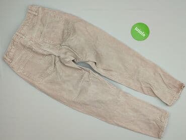 spodnie hello kitty primark: Topshop, Jeansy damskie, rozmiar L — 3