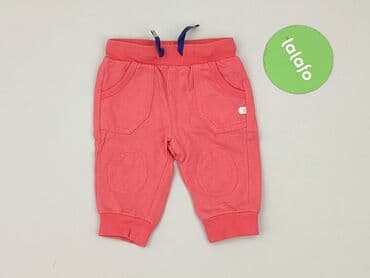 bluza barcelony dla dziecka: Sweatpants, Cool Club, 0-1 month, condition - Perfect — 2