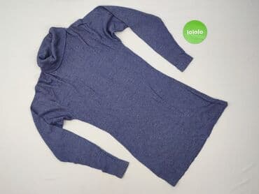 tunika plus size: Golf damski, rozmiar XL — 2