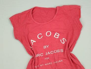 Marc Jacobs, Футболка жіноча, S на lalafo.pl Marc Jacobs, Футболка жіноча, S