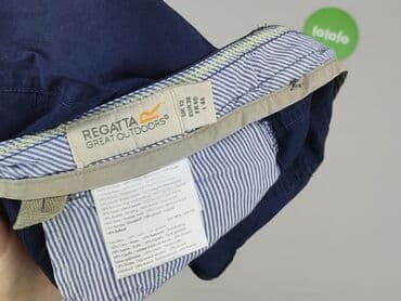 zapięcie do stroju kąpielowego: Regatta, Szorty dla mężczyzn, rozmiar M — 5