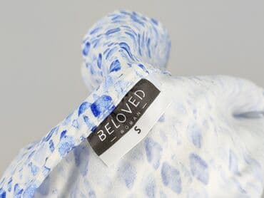 koszulka jedwabna intimissimi: Beloved, Top damski, rozmiar S — 4