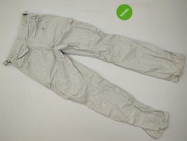 keen 36: Bershka, Spodnie cargo damskie, rozmiar 2XS — 3