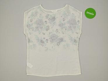 sissy blouses: Bluzka damska, rozmiar S — 3