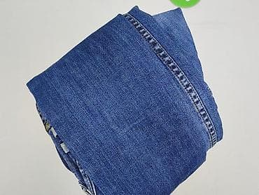 jeans derby: Jeansy damskie, rozmiar M — 5