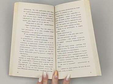 Books, Audio & Video formats: Book, genre - Novel, condition - Perfect — 3