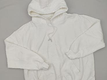 h and m michael jackson: H&M, Bluza z kapturem damska, rozmiar L — 1