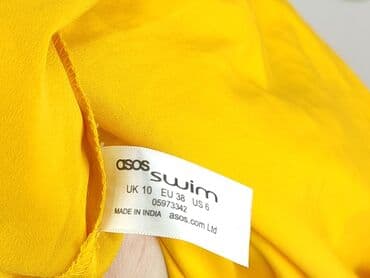 pull bear klapki: Asos, Sukienka damska, rozmiar M — 4