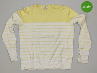sweter w paski c a: C&A, Sweter damski, rozmiar S — 2