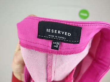 bumpro top: Брюки жіночі, розмір S — 4