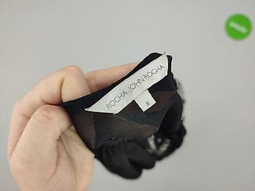 m s biustonosz: Rocha John Rocha, Bluzka damska, rozmiar S — 4