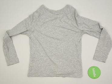 pull i bear bluza: Bluzka, Disney, 8 lat, 122-128 cm, stan - Dobry — 3