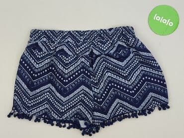 szorty boho damskie: Szorty damskie, rozmiar S — 3