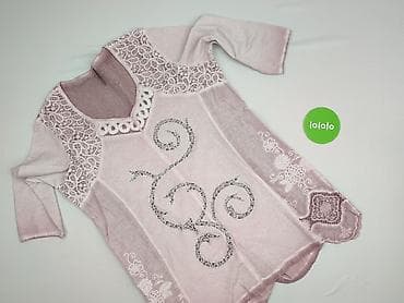 reserved .pl: TREDY, Tunika damska, rozmiar 2XL — 2