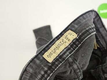 jeansy wyszczuplające brzuch: Jeansy damskie, rozmiar XS — 4