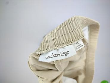 braj: Spodnie 3/4 damskie, rozmiar 2XL — 4