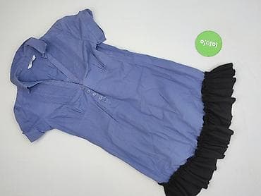 pull and bear koszula w krate: PULL&BEAR, Sukienka damska, rozmiar S — 2