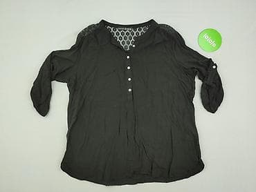 aksamitna bluzki: Atmosphere, Bluzka damska, rozmiar 3XL — 2