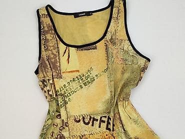 winylowa: Verse, T-shirt damski, rozmiar XL — 1