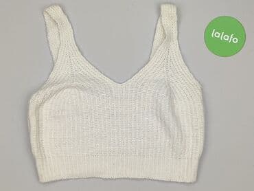 bluzki bez stanika: Top damski, rozmiar XL — 2