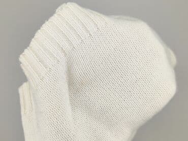 sweter w warkoczowy splot h m: Vila, Sweter damski, rozmiar S — 6