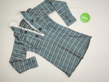 Women's Clothing: MEGI, Women's blouse, size L (EU 40) — 2