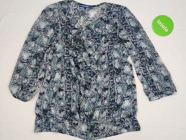 reserved koszulka z kotem: Bluzka damska, M — 2