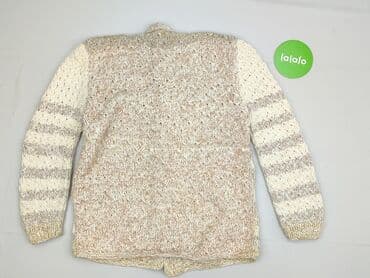 ciuchy do lumpeksu: Cardigan, Kardigan damski, One size — 3