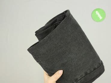 jeansy pumpy: Jeansy damskie, XS — 5