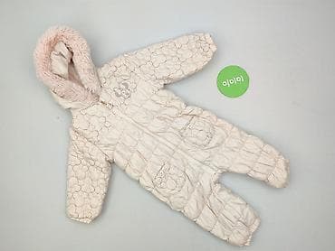 bluzki basic zara: Kombinezon, Disney, 12-18 miesięcy, stan - Idealny — 2