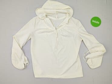 sweter z misiem tous: Bluza z kapturem damska, rozmiar XL — 2