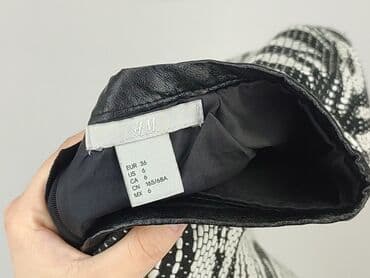 spódnice midi allegro: H&M, Women`s skirt, size S (EU 36) — 4