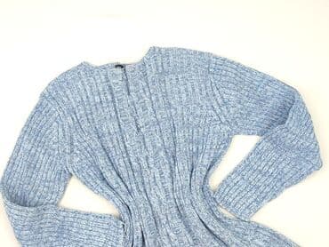 sukienka swetrowa h: KappAhl, Sweter damski, rozmiar L — 1