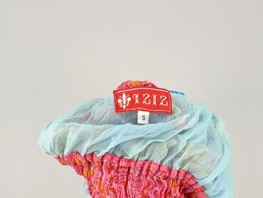 chabrowa sukienka reserved: Sukienka damska, S — 4