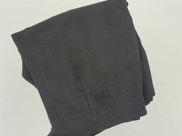 czarne legginsy push up legginsy podkreślające pośladki: Sinsay, Legginsy rozmiar M — 7