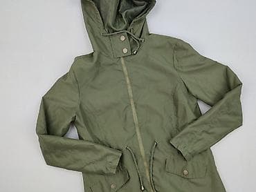 Parka damska, rozmiar S