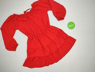 eastern clothes: Women`s dress, size XL — 3