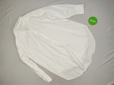 koszulki z długim rękawem damskie fila: Koszula damska, rozmiar 2XL — 4