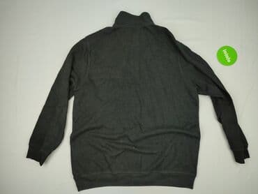 koszulka z barcelony: Sweatshirt for men, 4XL (EU 48), Belika, condition - Good — 4